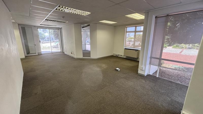 To Let commercial Property for Rent in Waterfront Western Cape